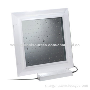 LED Gas Station Lighting